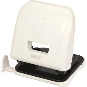  Перфоратор Eagle P5181L Soft Touch Бял до 30 л (P5181L)