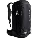 ORTOVOX Раница за ски-туринг Ortovox Venet Tour 28 S Ski touring backpack - Black Raven - размер One Size (504-1938-0111)