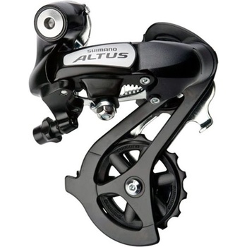 Shimano Altus M310 Mega Range 7-8 Speed Rear Derailleur -