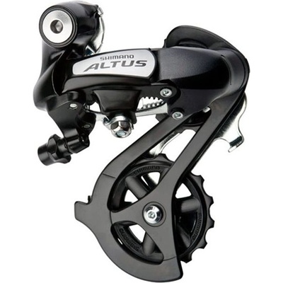 Shimano Altus M310 Mega Range 7-8 Speed Rear Derailleur -