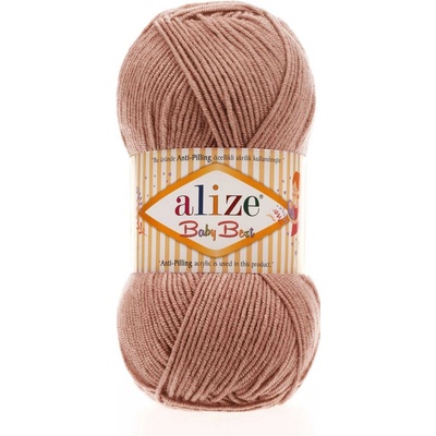 Příze Alize Baby Best 354