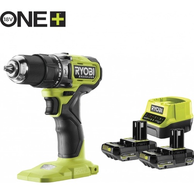 Ryobi RPD18BL-2C20S