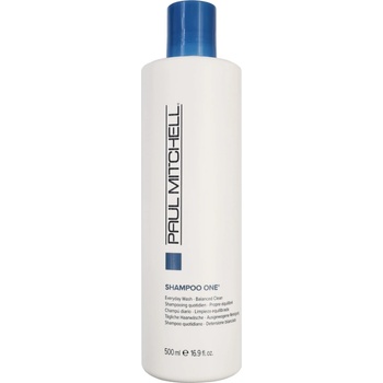 Paul Mitchell Shampoo One 500 ml