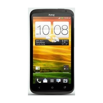 HTC One X