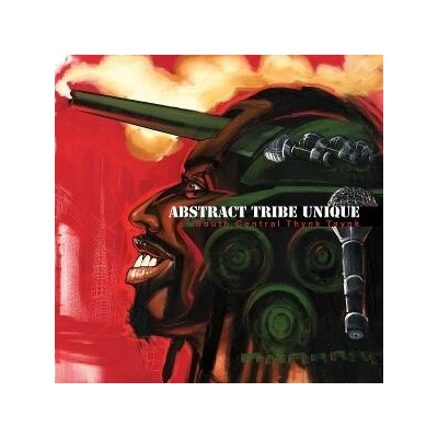 Abstract Tribe Unique - SOUTH CENTRAL THYNK TAYNK CD