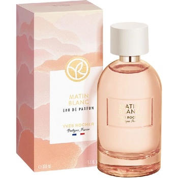 Image 1 of Yves Rocher Matin Blanc EDP 100 ml