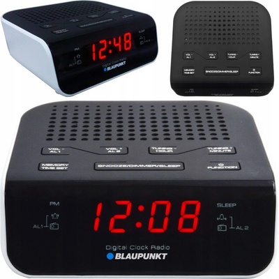 Blaupunkt CR5WH – Sleviste.cz