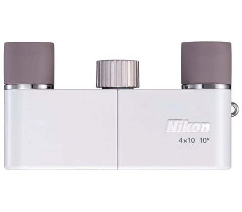 Nikon 4x10 DCF