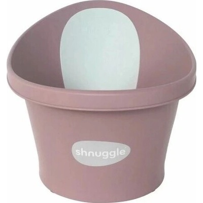 Shnuggle vanička pro miminka Blossom