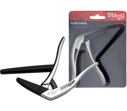 Stag SCPX-FL CR