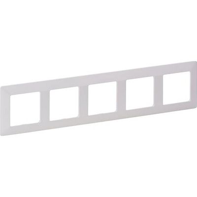 Legrand Valena 754005 Rámček 5-násobný