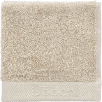 Södahl Бежова памучна кърпа от тери 30x30 cm Comfort - Södahl (32854)