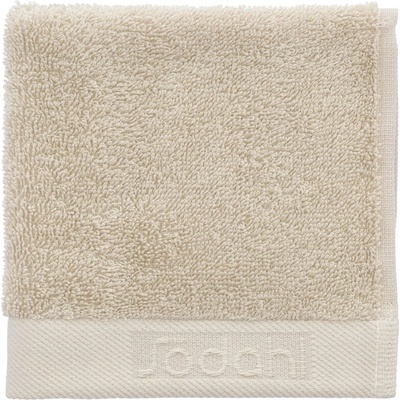Södahl Бежова памучна кърпа от тери 30x30 cm Comfort - Södahl (32854)