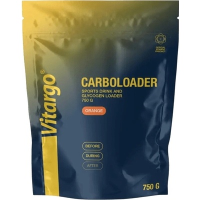 Vitargo Carboloader 750 g