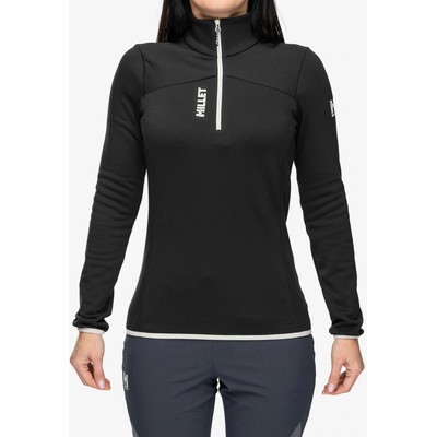 Millet Seneca Fleece Po black/noir
