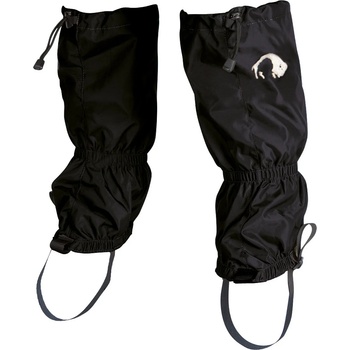 TATONKA Gaiter 420 HD Junior Цвят: черен