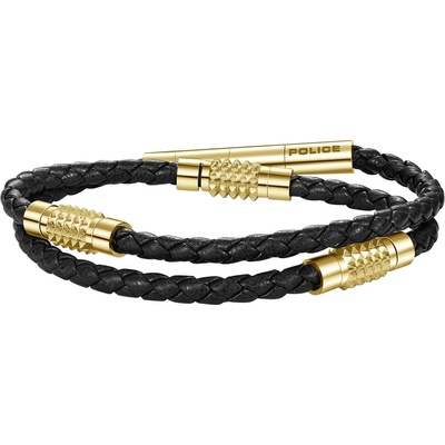 Police náramek PEAGB0005425