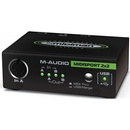 M-Audio MIDISPORT 2x2