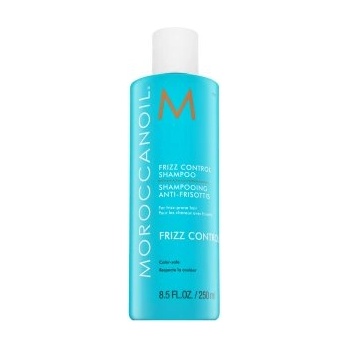 Moroccanoil Frizz Control Shampoo Шампоан Против накъдряне 250 ml