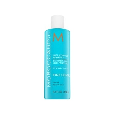 Moroccanoil Frizz Control Shampoo Шампоан Против накъдряне 250 ml