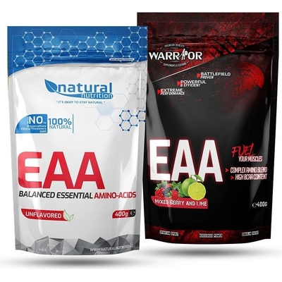 Natural Nutrition EAA 1000 g