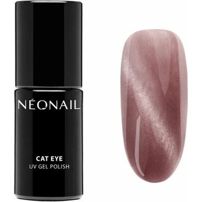 NeoNail Peony Glow gelový lak 7,2 ml
