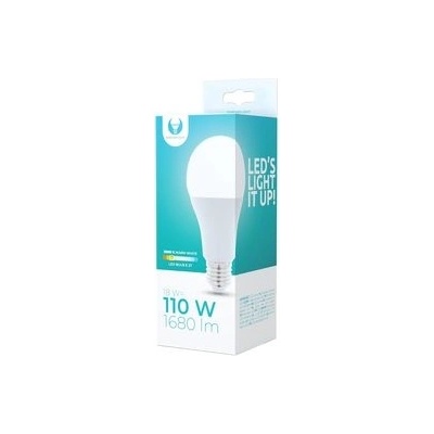 Forever LED žiarovka A65 E27 18W 1690 lm 3000 K teplá biela LZE27A6518WWW