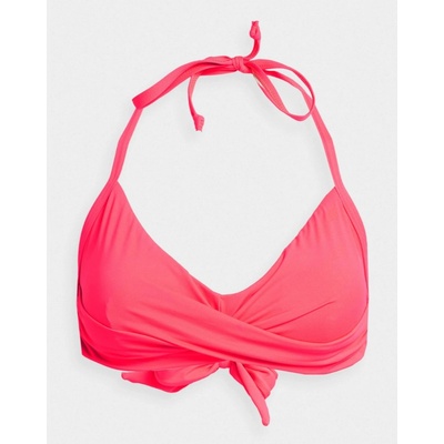 4F 4FSS23UBKTF027 PINK NEON horný diel PINK NEON
