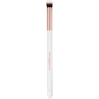 Dermacol D62 Cosmetic Brush Concealer with case korektorový štětec s pouzdrem – Zboží Mobilmania