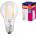 OSRAM LED ЛАМПА VALUE FILAMENT CLA75 OSRAM 7.5W 1055lm 4000K E27 (2024007012)