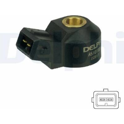 Senzor klepání DELPHI AS10198