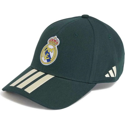 adidas REAL MADRID Baseball aurora
