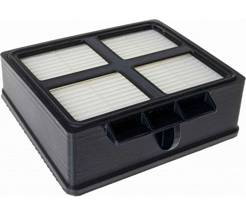 Vacs HF0601