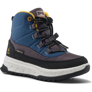 Kamik Детски ежедневни боти Kamik Kid's Stormy GTX Casual boots - Light Navy - размер 36 (EU) (702-4672-0219)