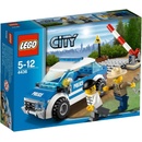 LEGO® City 4436 Policajná patrola