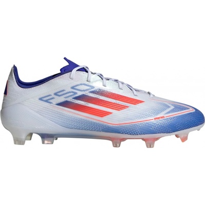 adidas F50 ELITE FG biela