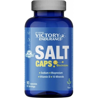 Weider Salt Caps 90 kapsúl