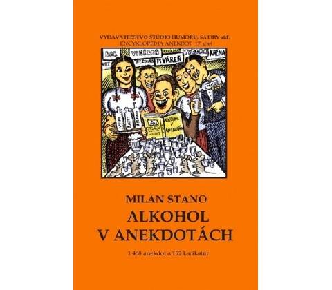 Alkohol v anekdotách