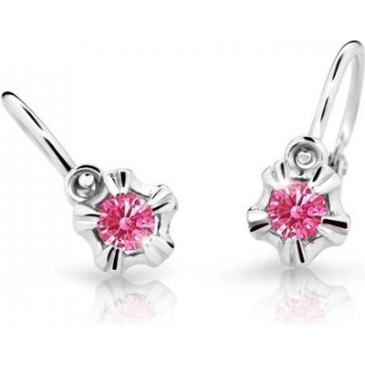 Cutie Jewellery C2158-10-X-2 fuchsiová