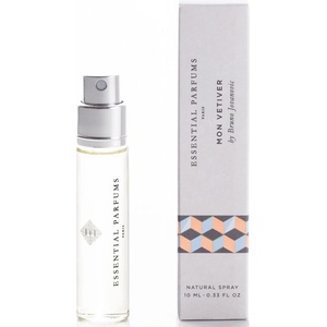 Essential Parfums Mon Vetiver by Bruno Jovanovic EDP 10 ml Парфюми