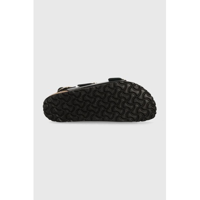 Birkenstock Кожени сандали Birkenstock Milano (1024211.Milano)