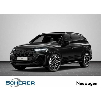 Audi SQ7 TFSI Tiptronic 373 kW