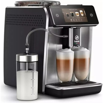 Image 2 of Philips Saeco Gran Aroma Deluxe SM6685/00