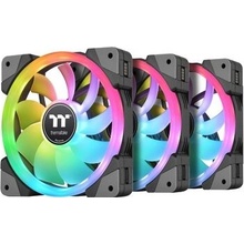 Thermaltake SWAFAN EX12 RGB PC Cooling Fan TT Premium Edition CL-F143-PL12SW-A