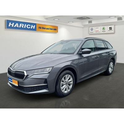 Skoda Octavia 1.5 TSI 110 kW