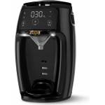 Zopa Уред за приготвяне на бебешко мляко Babyccino, Black (ZOP056699)