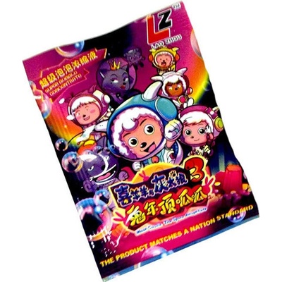 Gadgeteshop Bublifukový koncentrát