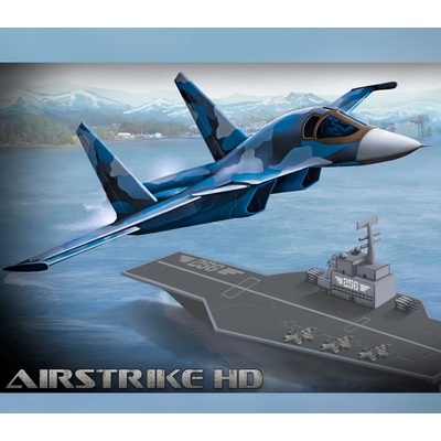 Airstrike HD