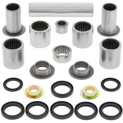 All Balls sada ložisek a těsnění přepákování Yamaha WR250F 02-04, WR426F 02, WR450F 03-04, YZ125 02-04, YZ250 02-04, YZ250F 02-04, YZ426F 02, YZ450F 03-04 | Zboží Auto