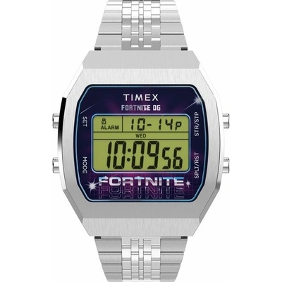 Timex TW2Y46100QY